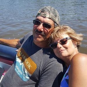 Meet your Posher, Rhonda